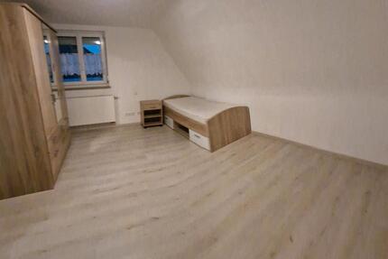 WG-Zimmer in Aalen (Pelzwasen) – 400 € Warm 1 zimmer