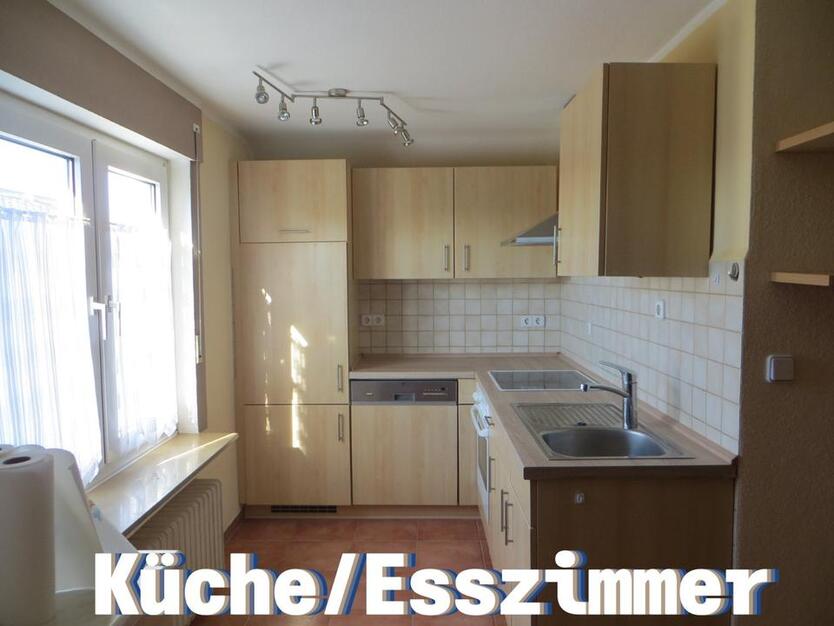 3 Zimmer Dachgeschoss 50,5 qm in 56766 Filz (Nähe Ulmen)