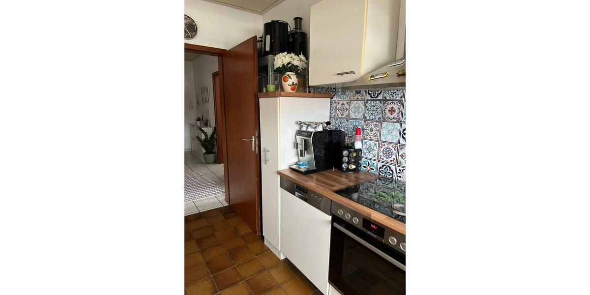 Dachgeschoßwohnung Mainhausen - 3 Zimmer, 68 m&sup2;, 800&euro; | Angebot:24454698