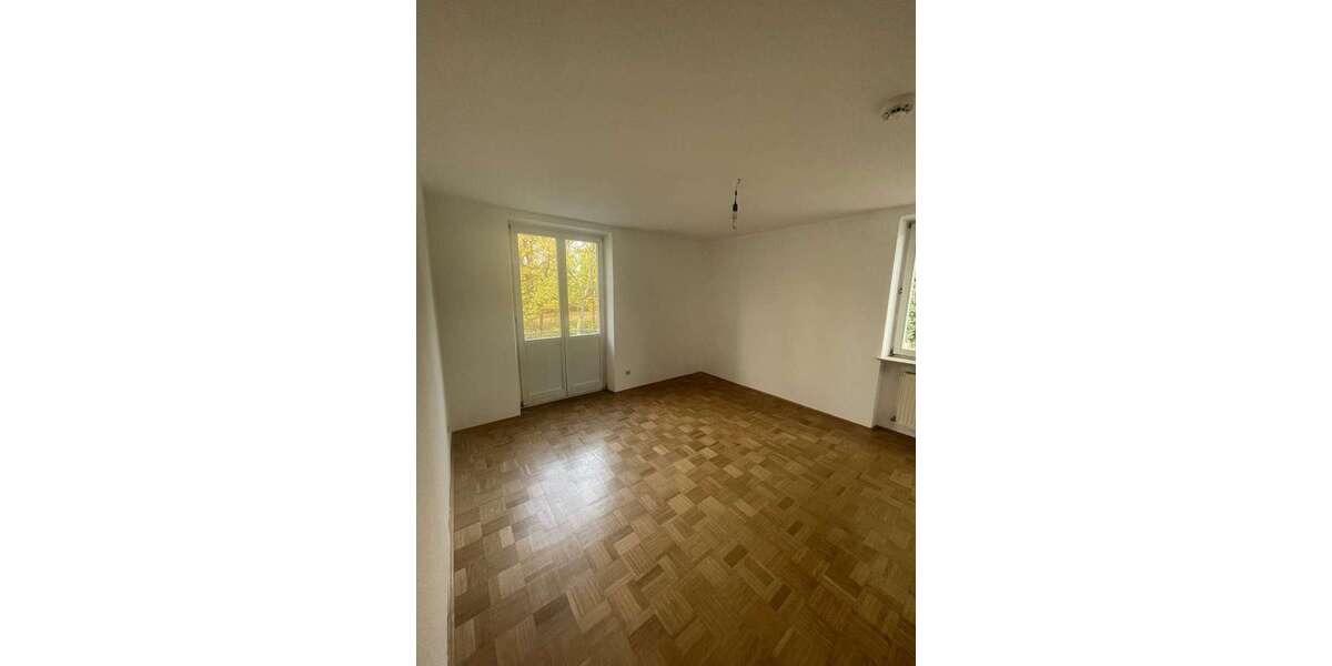 Etagenwohnung Würzburg Sanderau - 3 Zimmer, 70 m&sup2;, 709&euro; | Angebot:25590407