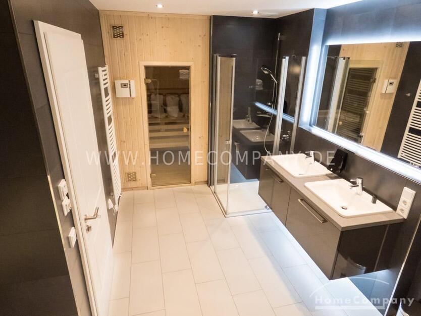 Möbliert Exclusives 3-Zimmer Apartment in Dresden-Altstadt Nähe Frauenkirche zimmer