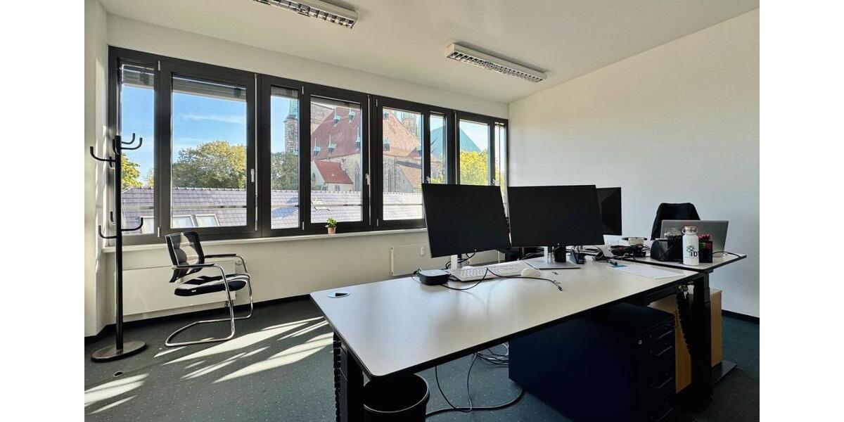 Gewerbeobjekt Erfurt Daberstedt - 1.920&euro; | Angebot:23676598