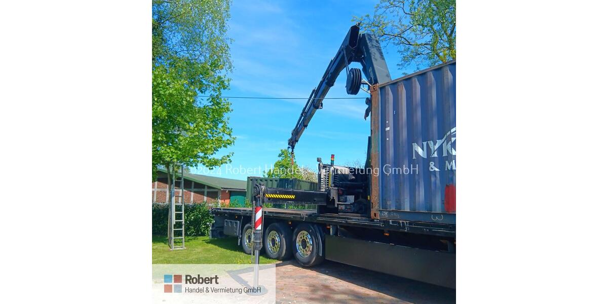 Gewerbeobjekt Soltau - 3.100&euro; | Angebot:11439829