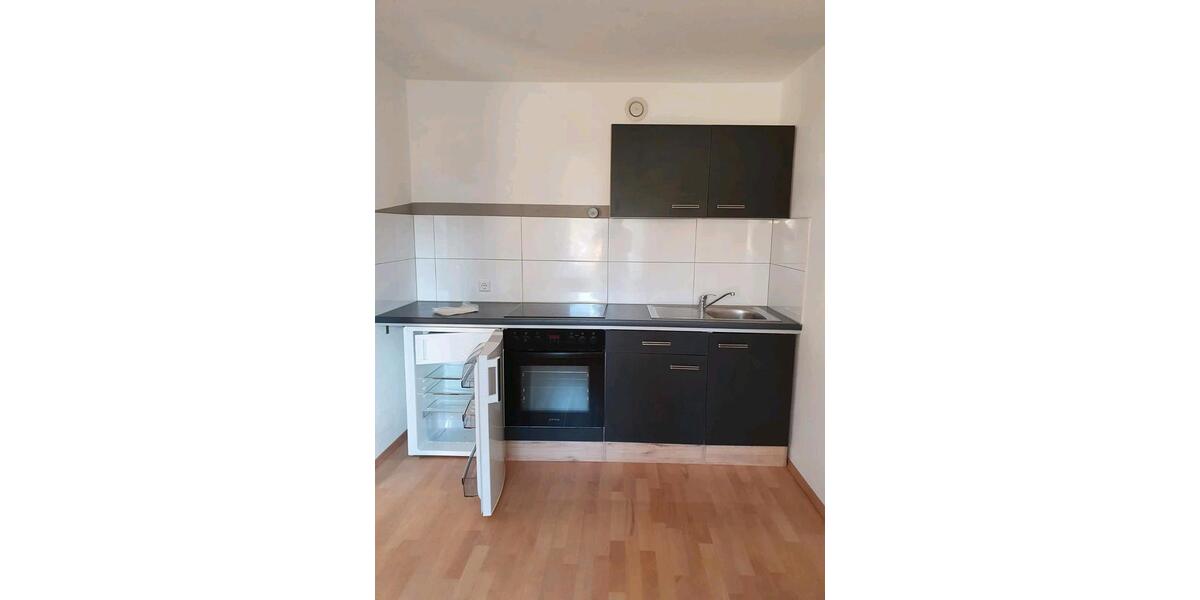Etagenwohnung Königsfeld im Schwarzwald - 1.5 Zimmer, 42 m&sup2;, 600&euro; | Angebot:26338859