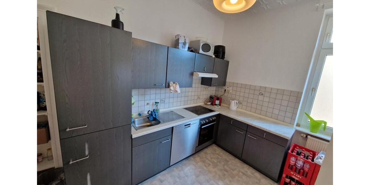 Etagenwohnung Gießen Schlangenzahl - 2 Zimmer, 65 m&sup2;, 675&euro; | Angebot:26700023