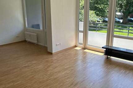 Wohnung Bonn Heiderhof - 1 Zimmer, 38 m&sup2;, 492&euro; | Angebot:26738441