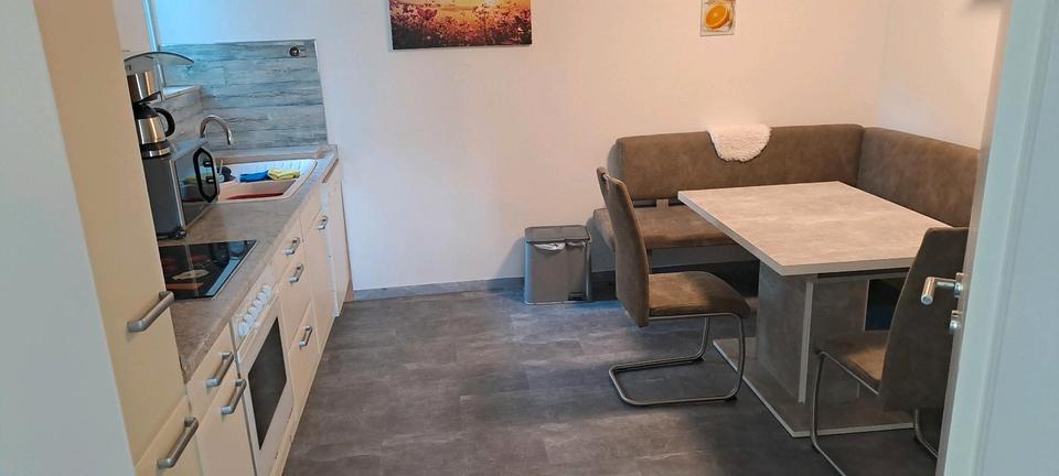 Erdgeschoßwohnung Niederkrüchten - 4 Zimmer, 70 m&sup2;, 1.000&euro; | Angebot:26272554