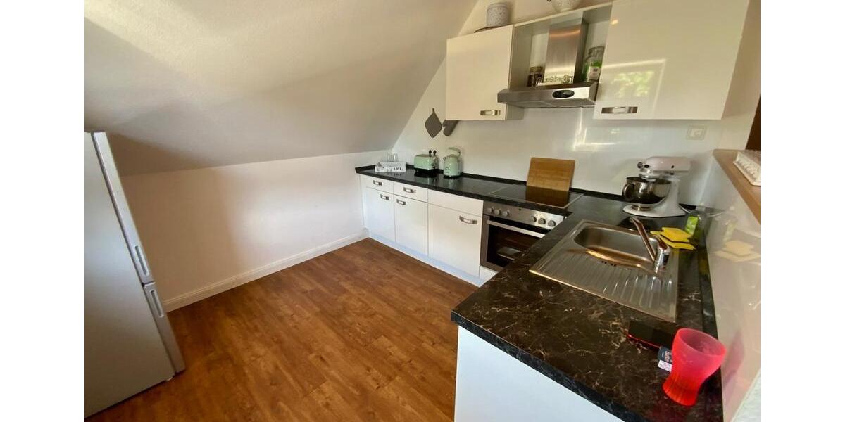 Dachgeschoßwohnung Drelsdorf - 3 Zimmer, 92 m&sup2;, 850&euro; | Angebot:25220636