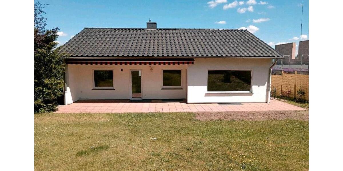Einfamilienhaus Wadgassen - 2 Zimmer, 125 m&sup2;, 1.300&euro; | Angebot:26665566