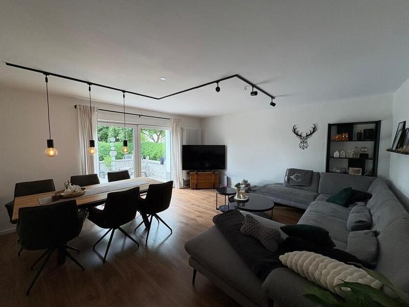Wohnung in Eiterfeld ab dem 01.11.25