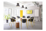 Werde Teil unseres Codes - miete einen FlexDesk! - All-in-Miete