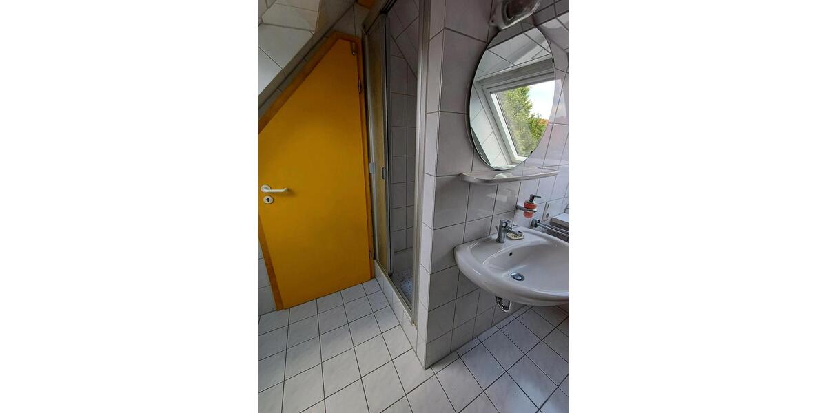 Dachgeschoßwohnung Fürstenau - 3 Zimmer, 77 m&sup2;, 710&euro; | Angebot:24842288