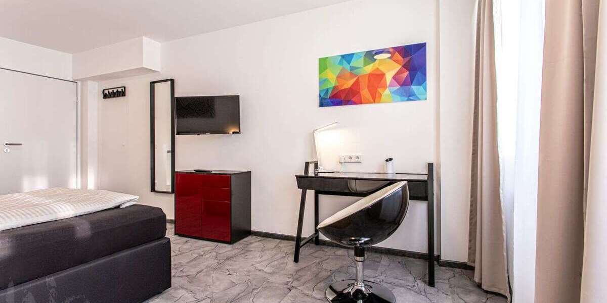 Zimmer Bahnhofsviertel Bahnhofsviertel - 6 Zimmer, 780&euro; | Angebot:26345872