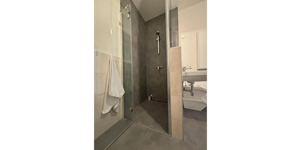 Etagenwohnung Horb am Neckar - 4 Zimmer, 125 m&sup2;, 1.487&euro; | Angebot:26150445