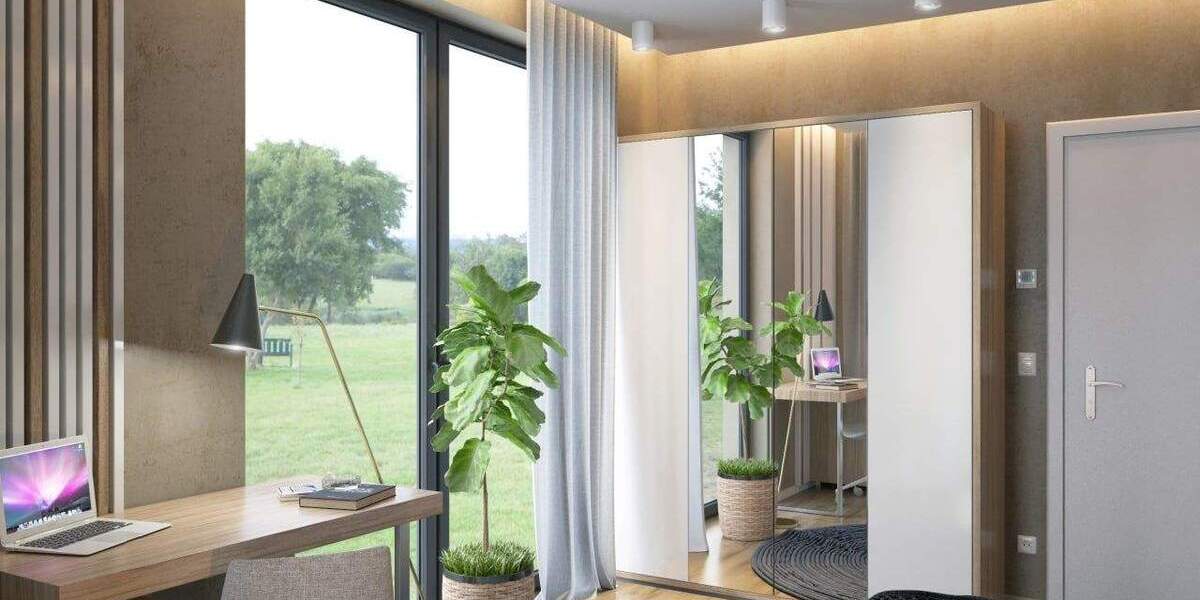 Gehobene 4 Zimmer Wohnung mit erstklassiger Ausstattung und großzügigem Balkon ! 4 zimmer