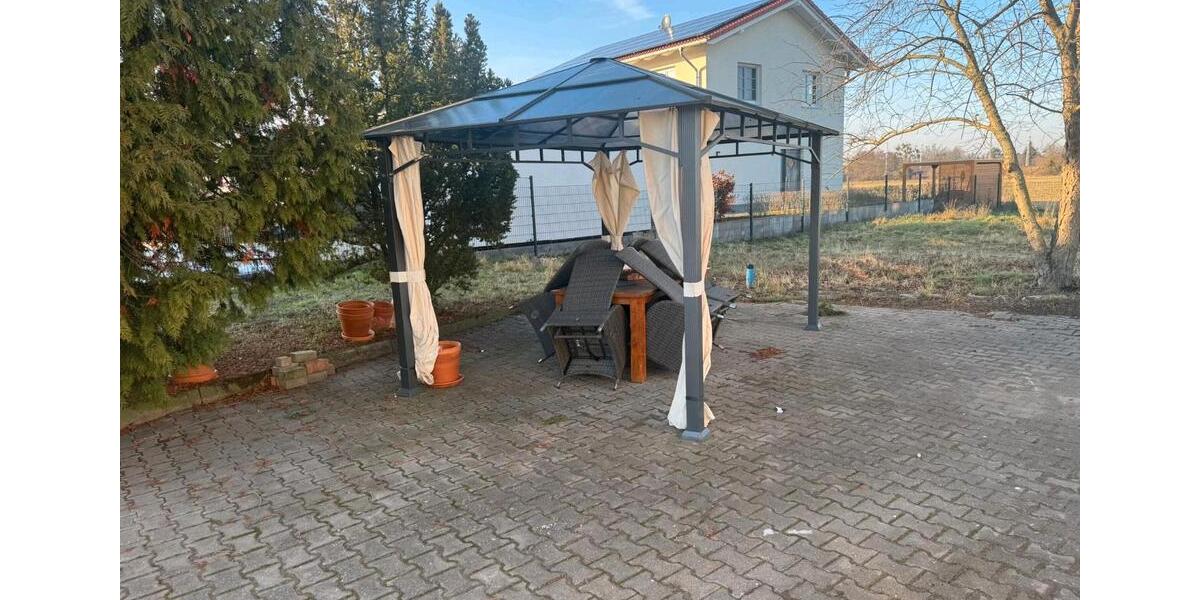 Wohnen auf Zeit Biederitz - 4 Zimmer, 100 m&sup2;, 70&euro; | Angebot:26321996