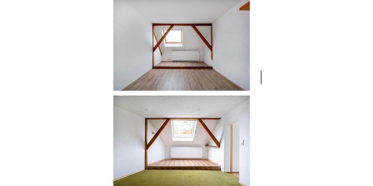Maisonettenwohnung Esens - 4 Zimmer, 200 m&sup2;, 1.350&euro; | Angebot:26209887