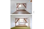 Maisonettenwohnung Esens - 4 Zimmer, 200 m&sup2;, 1.350&euro; | Angebot:26209887