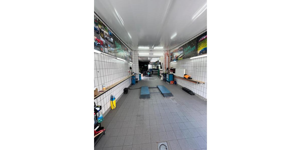 Gewerbeobjekt Zimmern ob Rottweil - 1.100&euro; | Angebot:26070077