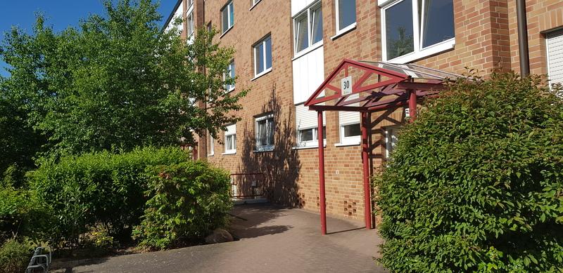 Erdgeschoßwohnung Wolfsburg Almke - 3 Zimmer, 80 m&sup2;, 653&euro; | Angebot:26698894