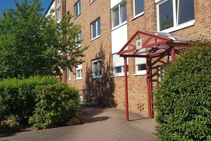 Wohnung Wolfsburg Almke - 3 Zimmer, 80 m&sup2;, 653&euro; | Angebot:26698894