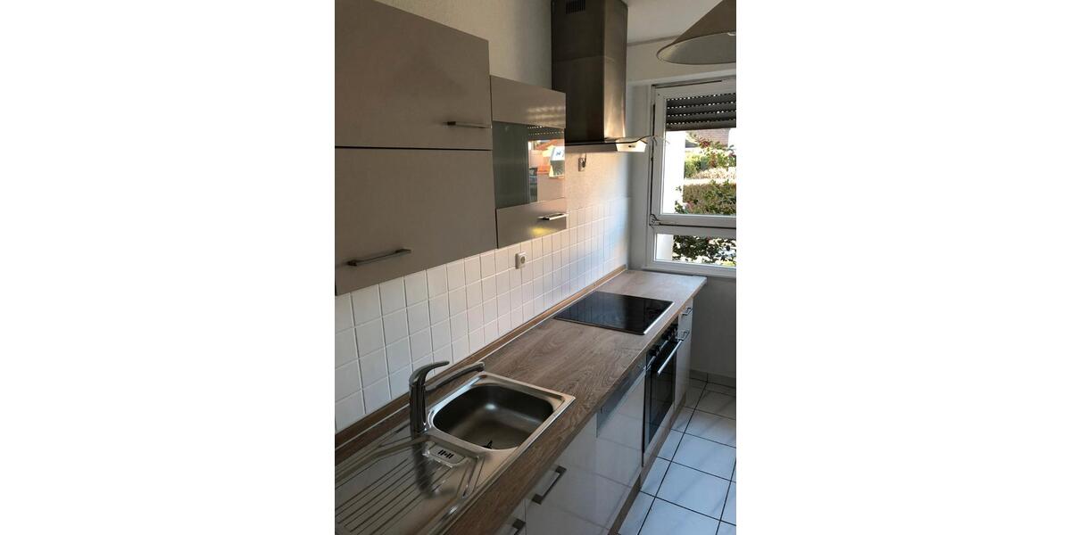 Erdgeschoßwohnung Eschborn - 2 Zimmer, 60 m&sup2;, 985&euro; | Angebot:26269847
