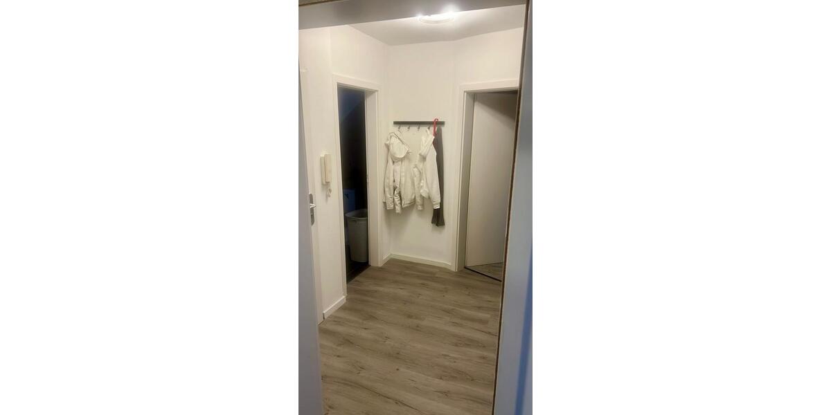 Dachgeschoßwohnung Augsburg Haunstetten-Siebenbrunn - 2 Zimmer, 58 m&sup2;, 1.080&euro; | Angebot:24432664
