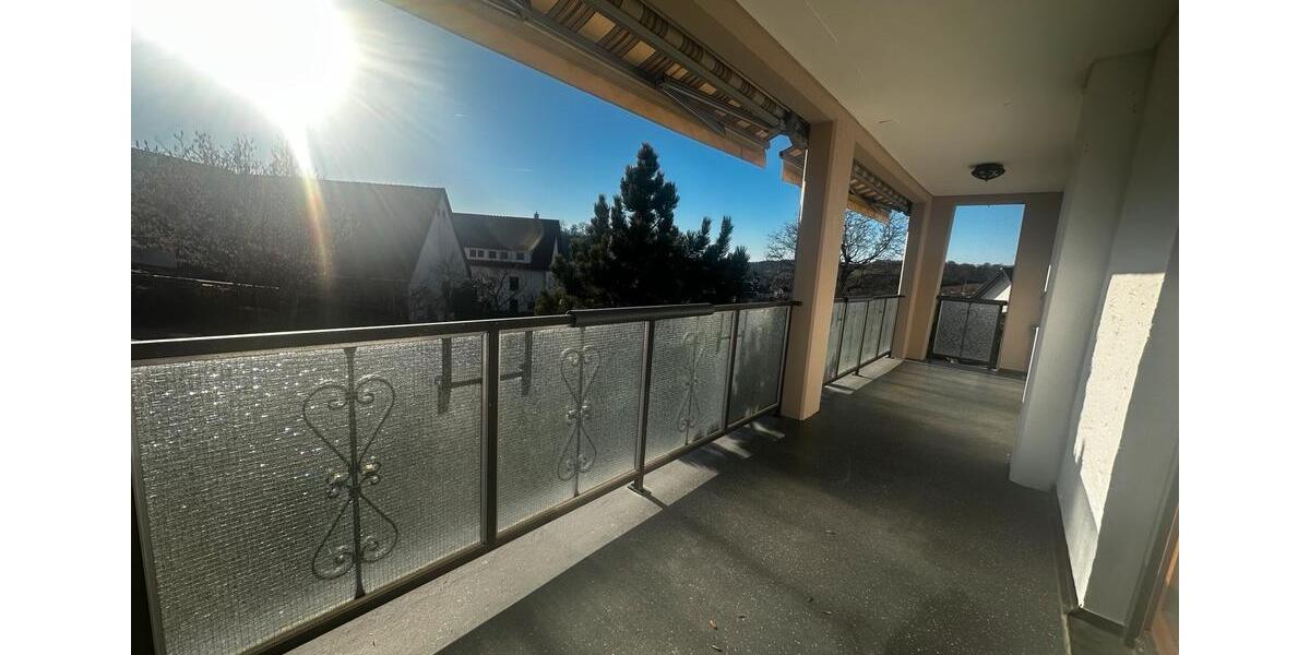 Erdgeschoßwohnung Hüttlingen - 3.5 Zimmer, 71 m&sup2;, 830&euro; | Angebot:25264198