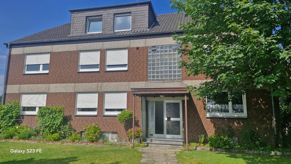 Wohnung 76 qm