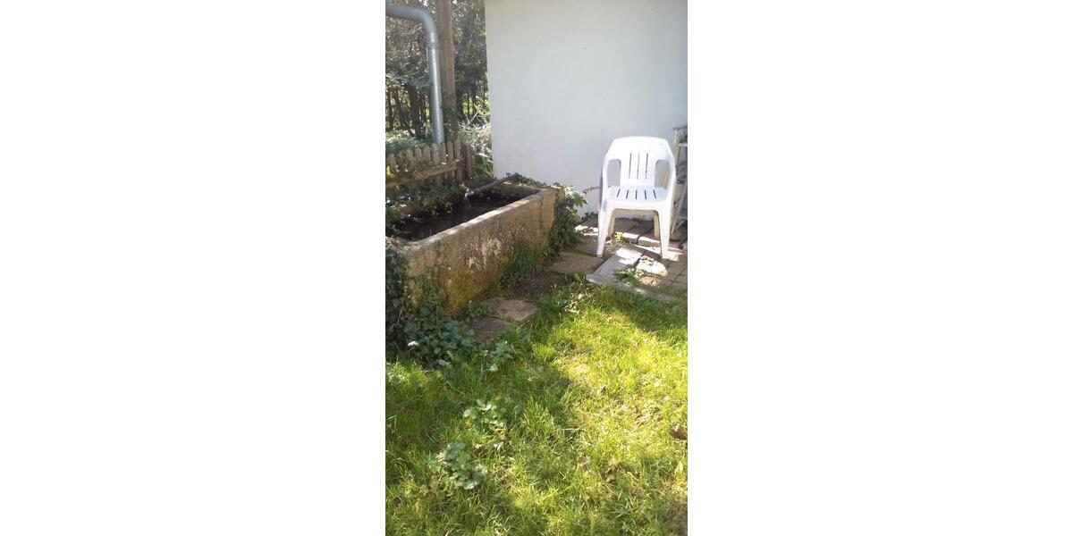 Erdgeschoßwohnung Jandelsbrunn - 2 Zimmer, 55 m&sup2;, 350&euro; | Angebot:26546221