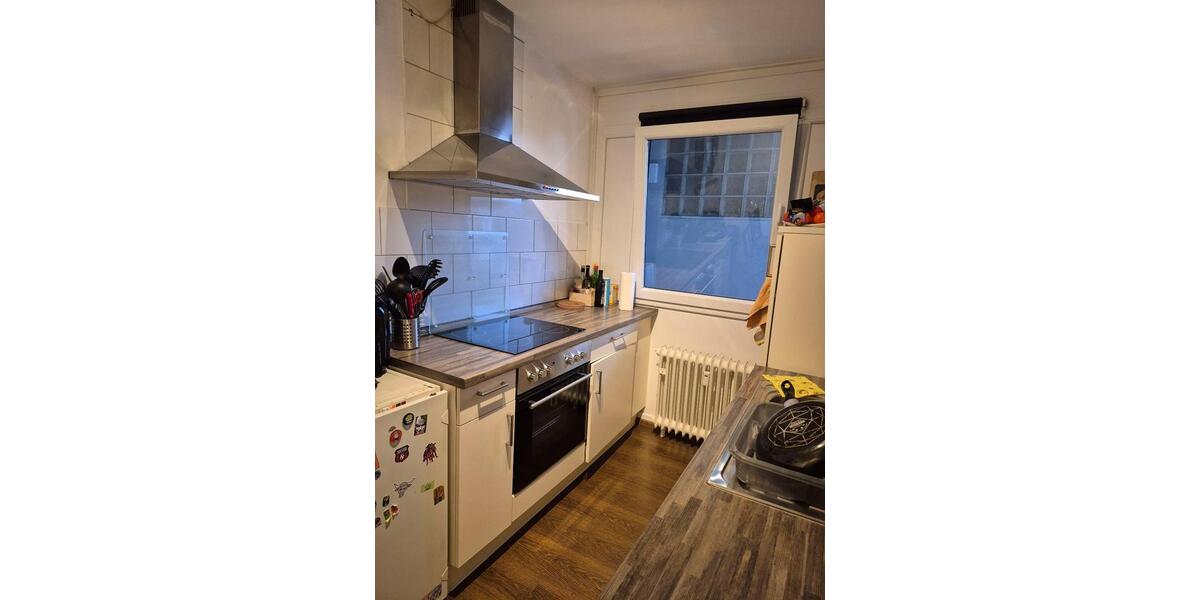 Etagenwohnung Gronau (Westfahlen) - 4 Zimmer, 94 m&sup2;, 899&euro; | Angebot:24391339
