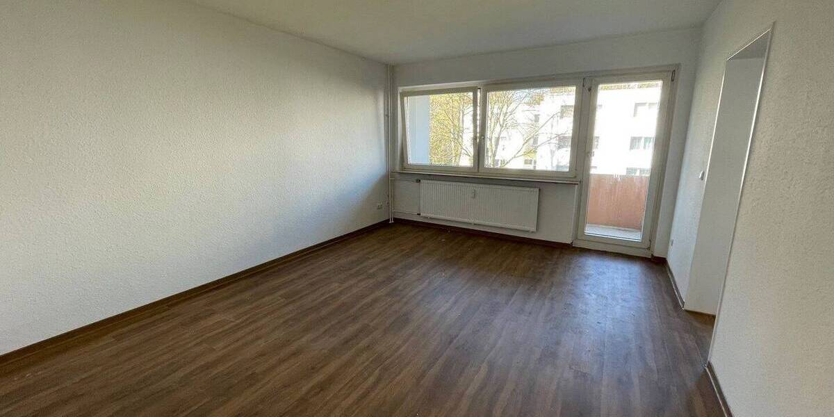 Etagenwohnung Frankfurt am Main Nieder-Eschbach - 1 Zimmer, 45 m&sup2;, 571&euro; | Angebot:26391522