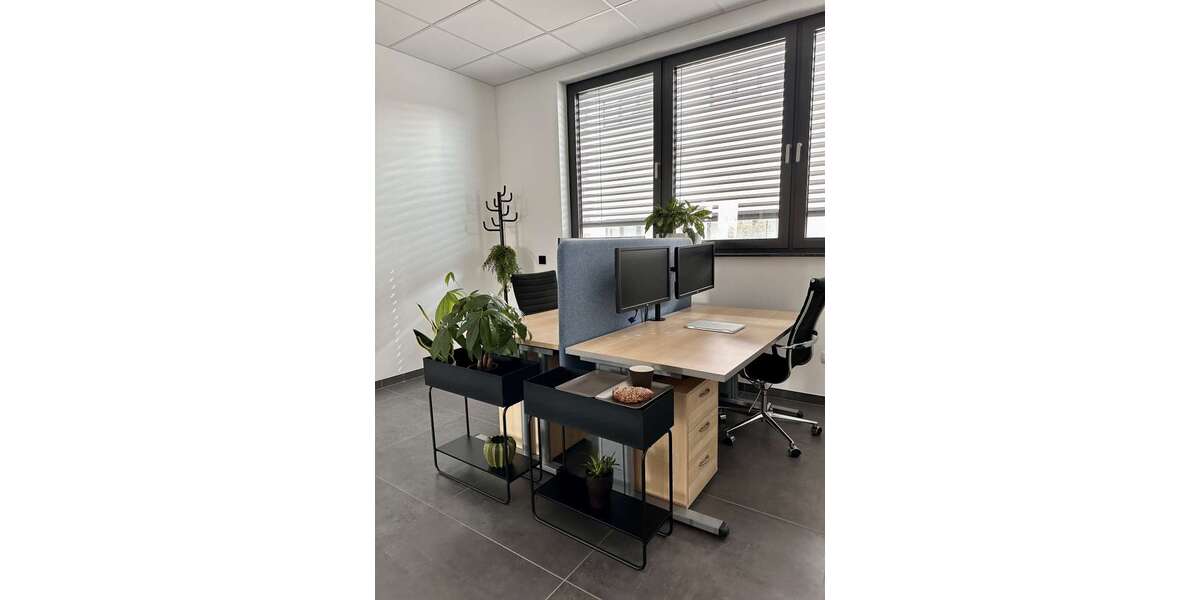 Gewerbeobjekt Brühl - 1.200&euro; | Angebot:27037567