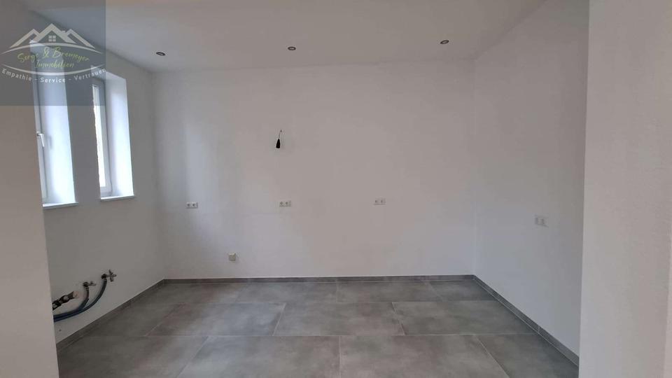 Etagenwohnung Einbeck - 4 Zimmer, 130 m&sup2;, 1.040&euro; | Angebot:26679157