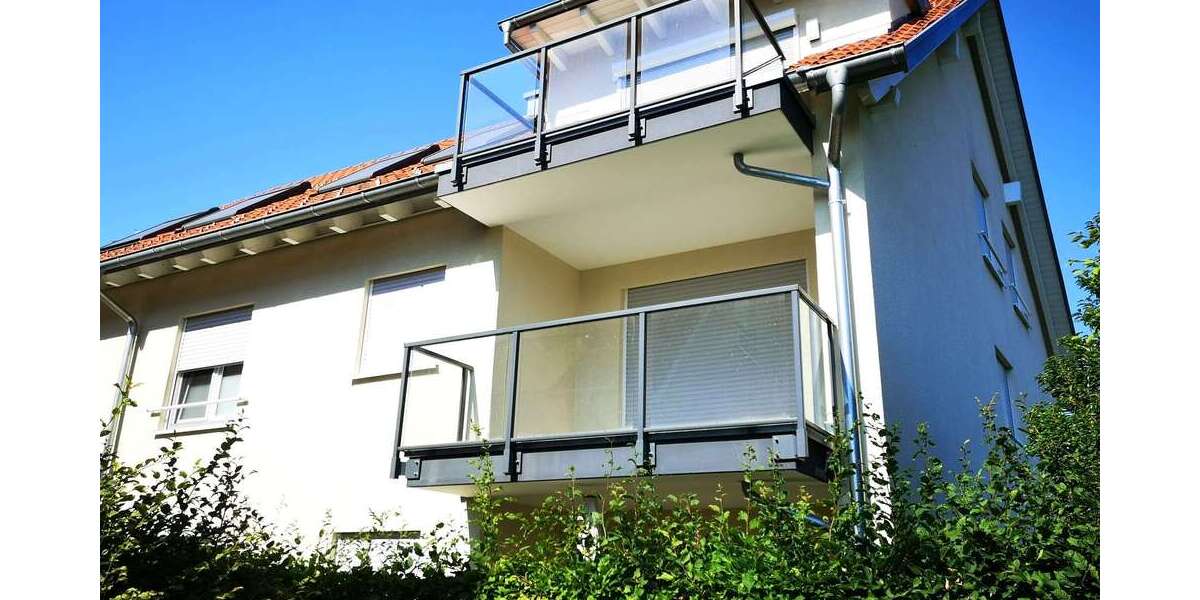 Wohnung zum Mieten in Markdorf 860 € 62 m² 2 zimmer