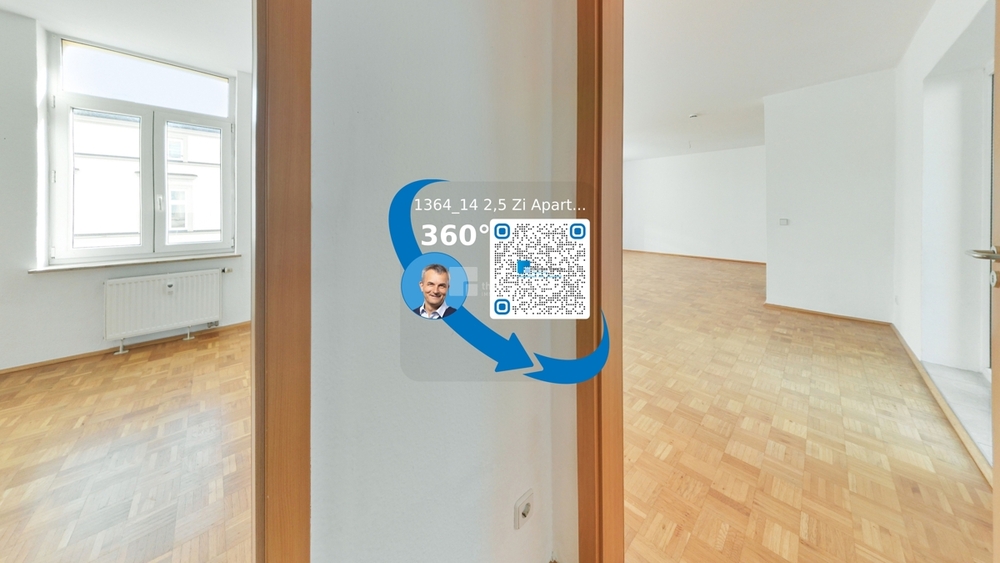 Ihr neues Schlafzimmer in der Paulsstadt - Etagenwohnung Schwerin Paulsstadt (Musikerviertel) | Angebot:26739510