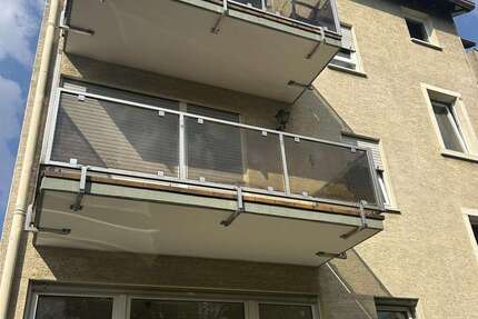 Wohnung zum Mieten in Frankfurt am Main 1.400 € 80 m² 3 zimmer