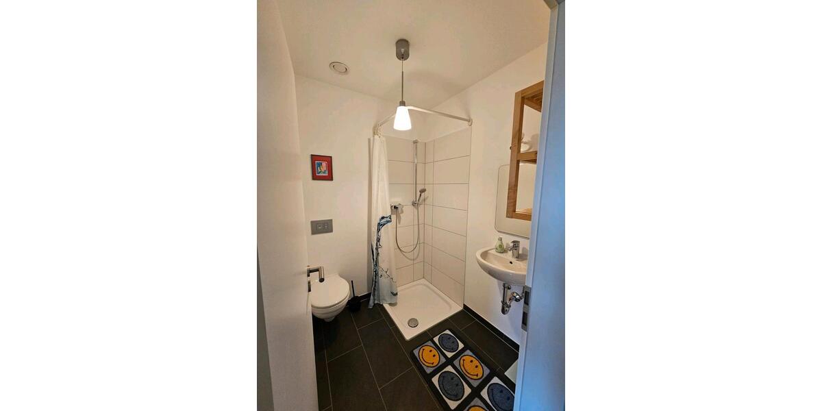 Wohnen auf Zeit Hamburg Harburg - 1 Zimmer, 18 m&sup2;, 90&euro; | Angebot:24216190
