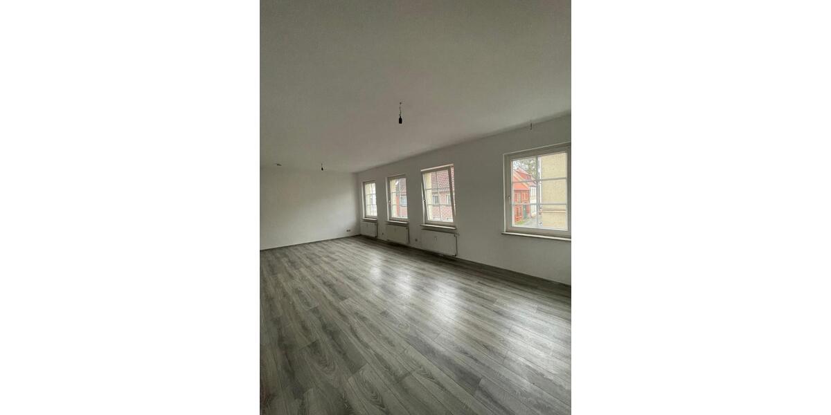 Etagenwohnung Parchim - 3 Zimmer, 95 m&sup2;, 855&euro; | Angebot:24434151