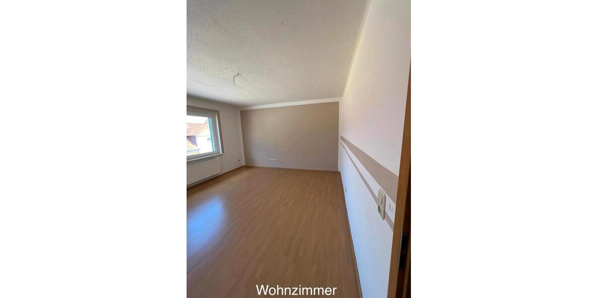 Etagenwohnung Staßfurt Atzendorf - 4 Zimmer, 67 m&sup2;, 350&euro; | Angebot:25944857