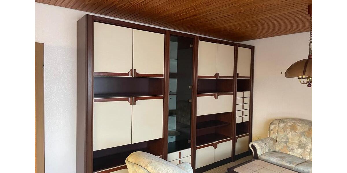 Wohnen auf Zeit Delmenhorst Deichhorst - 1 Zimmer, 67 m&sup2;, 550&euro; | Angebot:25940861