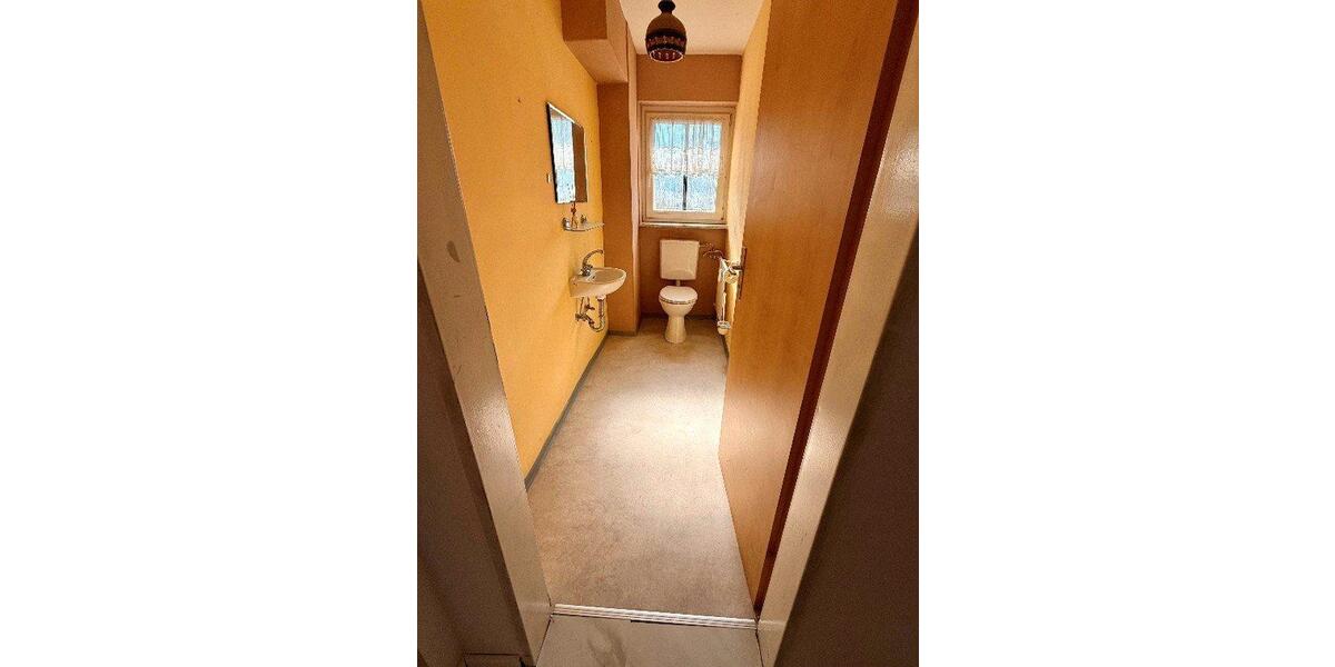 Etagenwohnung Gunzenhausen - 5 Zimmer, 134 m&sup2;, 998&euro; | Angebot:26432506