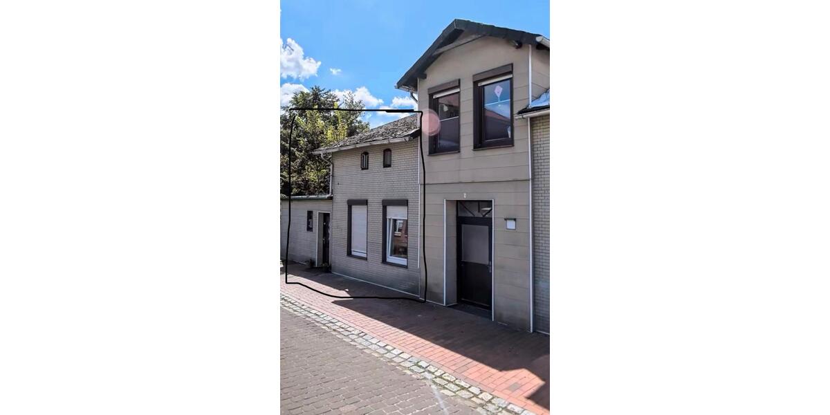 Erdgeschoßwohnung Lunden - 3 Zimmer, 61 m&sup2;, 550&euro; | Angebot:26615066