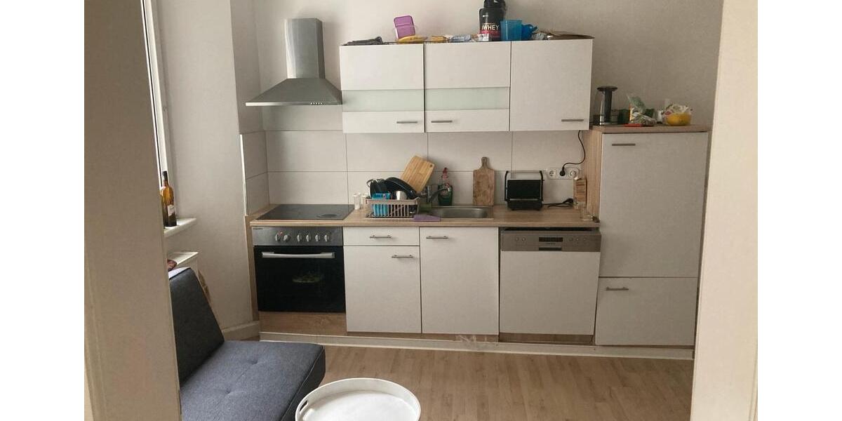 Wohnen auf Zeit Eisenach - 1 Zimmer, 18 m&sup2;, 420&euro; | Angebot:25299794