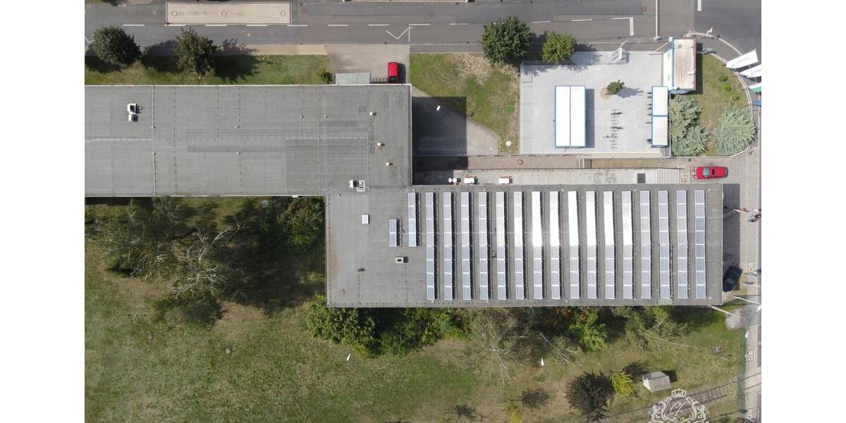 Gewerbeobjekt Coswig - 377&euro; | Angebot:24682424