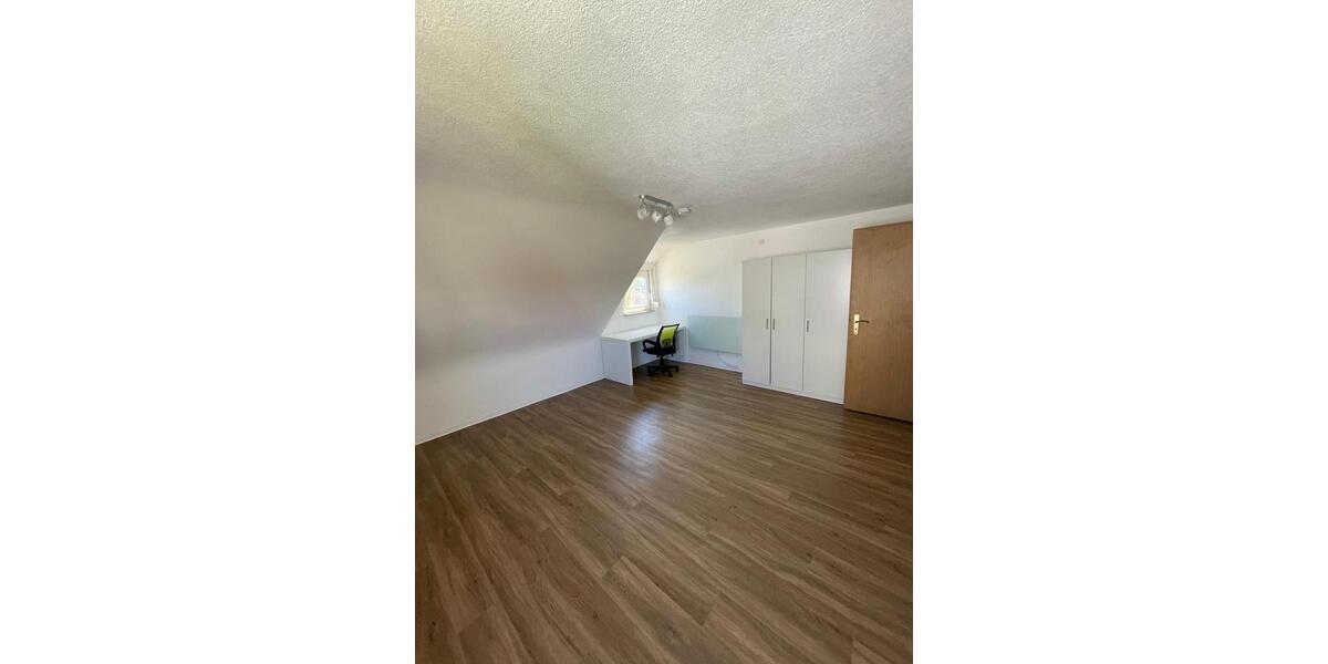 Etagenwohnung Villingen-Schwenningen Schwenningen - 3 Zimmer, 63 m&sup2;, 630&euro; | Angebot:24847929