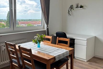 Wohnung Ingolstadt Nordost - 1 Zimmer, 26 m&sup2;, 630&euro; | Angebot:26512258