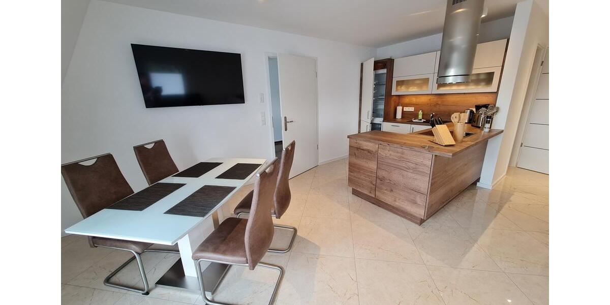 Wohnen auf Zeit Neuenhagen bei Berlin - 3 Zimmer, 75 m&sup2;, 2.500&euro; | Angebot:18849336