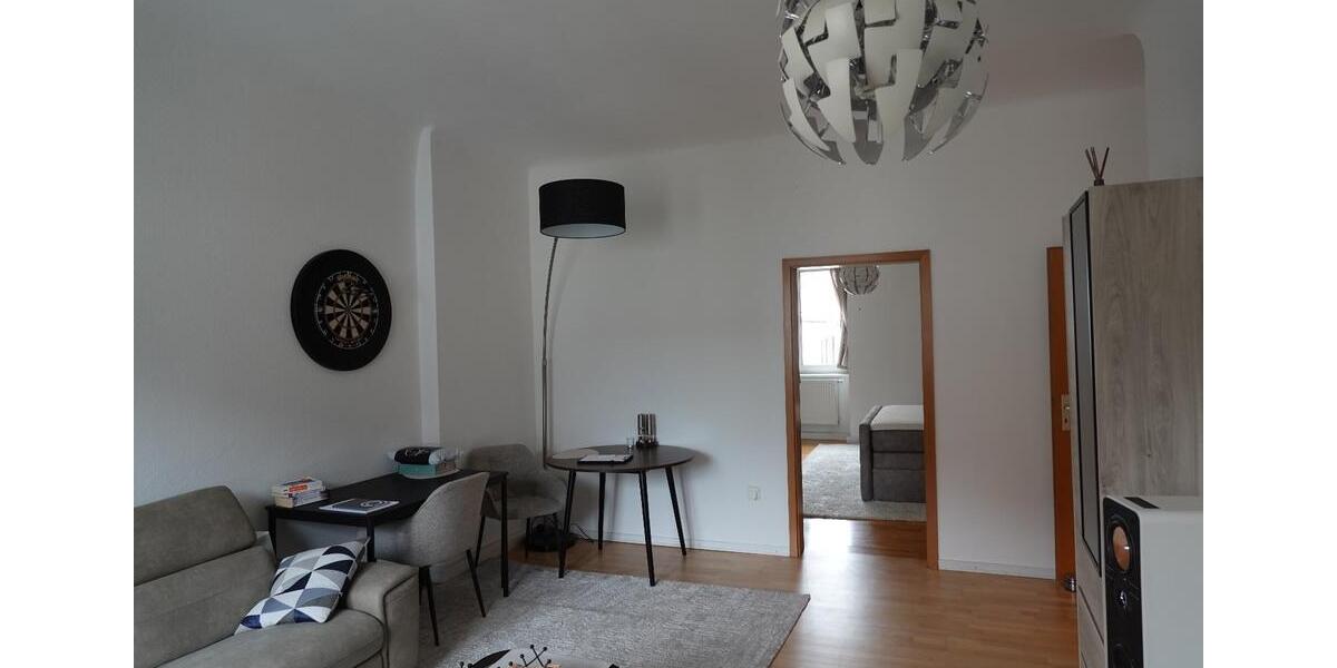 Etagenwohnung Stuttgart Stuttgart-West - 2 Zimmer, 72 m&sup2;, 1.100&euro; | Angebot:26589602