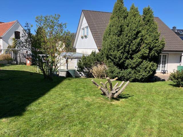 Einfamilienhaus Lichtentanne OT Schönfels Schönfels - 3 Zimmer, 95 m&sup2;, 1.200&euro; | Angebot:26470947